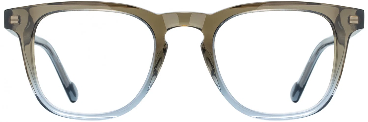 Scott Harris SHVIN60 Eyeglasses - view 3